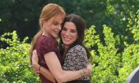 Sandra Bullock Calls Nicole Kidman ‘witchy Sister’ As She Marks Her Special Day