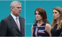 Beatrice, Eugenie Stand To Live Very ‘difficult Lives’ Moving Forward: ‘Andrew Could Face The Courts’