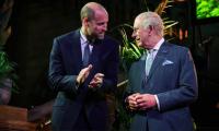 Prince William Receives Love From King Charles On 44th Birthday