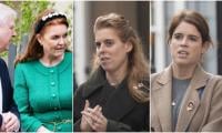 ‘Petrified’ Beatrice, Eugenie Face Worst 2026 Yet: ‘They Hoped The Worst Had Come And Went’