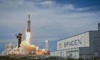 SpaceX Reaches Major Financial Milestone As Shares Tumble From Record High