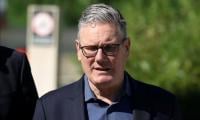 Keir Starmer Expected To Resign As UK Prime Minister