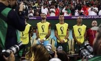 Two TV Stars Face Fury After Separate On-air Blunders During World Cup