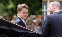 Prince George’s Father Comes Under Fire: ‘Do You Prefer To Observe From Palaces & Ivory Towers?’