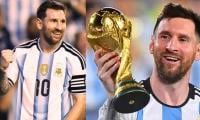  Lionel Messi’s Return To World Cup 2026: Tying All-time Goal Record