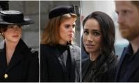Prince Harry, Meghan Markle Hit Bea, Eugenie With Wakeup Call: ‘This Isn’t Kindness Don’t Be Naïve!’