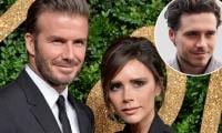Beckham Family Seemingly Moves On From Brooklyn's DoorDash Ad To Mark Father's Day