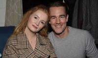 James Van Der Beek's Widow Posts First Father's Day Tribute After His Death