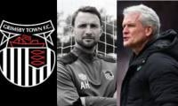 Grimsby Town Mourns Death Of Alex Hughes, 38; Mark Hughes Pays Tribute To Son