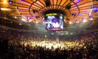 Fan Dies After Fatal Fall At Madison Square Garden During Goose Show In NYC