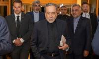 Iran Walks Out Of Talks In Switzerland After Trump's Threats