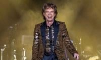 Mick Jagger Struggles To Name Favourite 'Rolling Stones' Track