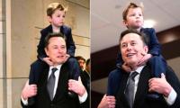 Elon Musk Shares Heartfelt Post On Father's Day