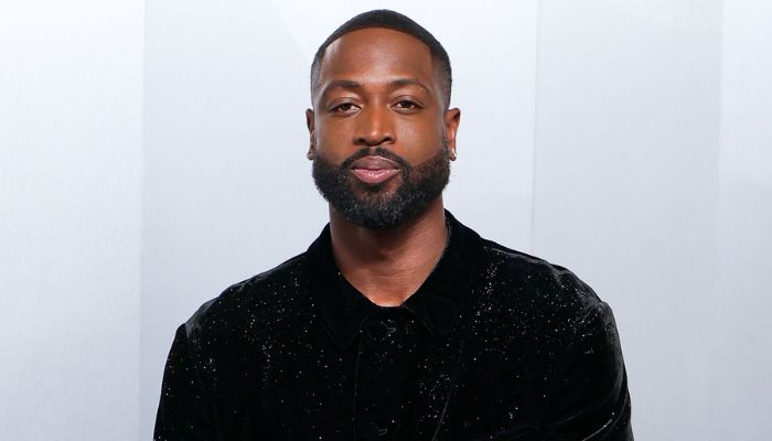Dwyane Wade blames his blackness for mental health crises