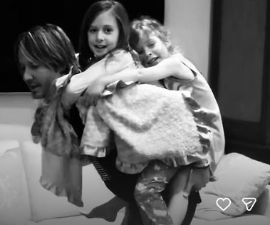Nicole Kidman shares first public message to Keith Urban months after divorce