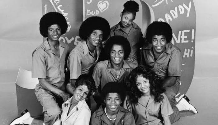 The Jacksons set to make live comeback with UK tour