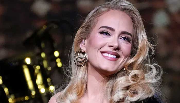 Adele mapping out massive music comeback two years after hiatus: Sources