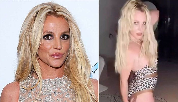 Britney Spears breaks silence on what sparked her social media rebellion: Feel crazy