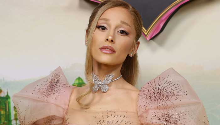Ariana Grande shares special message for fans after LA concert series success