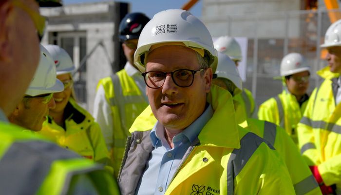 Keir Starmer resigns: Key moments that defined his premiership
