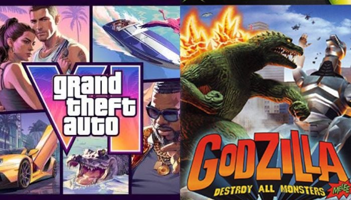 GTA 6 gets unexpected rival as PS4 release returns