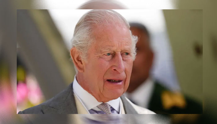 King Charles weighs in on biggest crisis he’s ever had to face as a British royal: Video