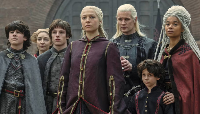‘House of the Dragon’ kills off unexpected beloved character in season 3 premiere