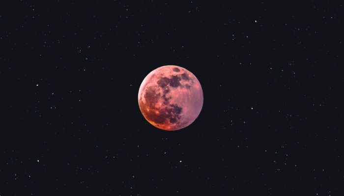 Strawberry Moon peaks June 29: When and where to watch