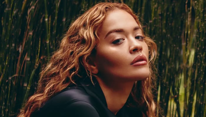 Rita Ora gives out tips to ‘ease’ work pressure as new music release nears