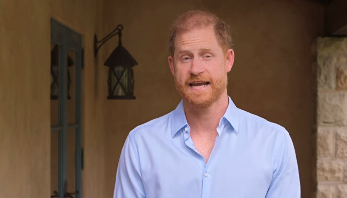 Prince Harry’s foundation pens letter of thanks