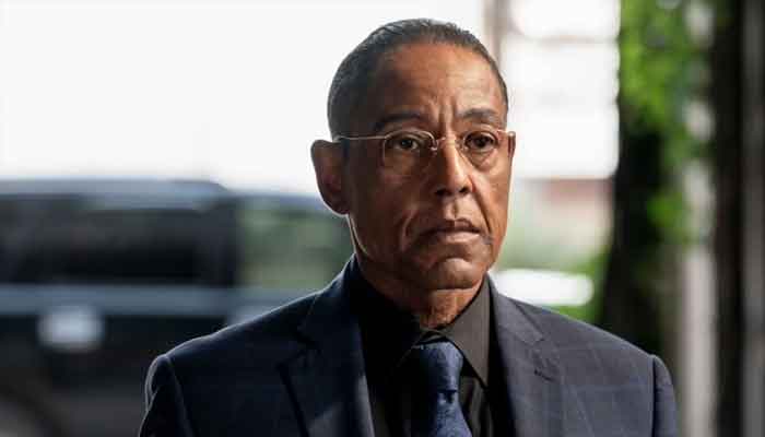 Breaking Bad actor Giancarlo Esposito converts to Islam