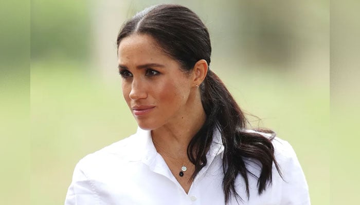 Meghan Markle’s anger boils over: ‘This witch hunt is really being overblown!’
