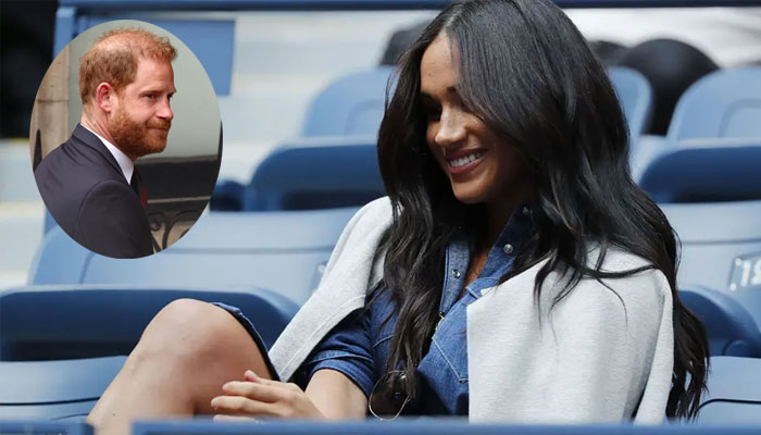 Meghan Markle wedges Harry between a rock and a hard place: ‘He’ll defend her but is uncomfortable’