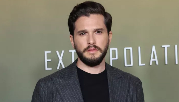 ‘Game of Thrones’ star Kit Harington reveals actual reason why he became a director