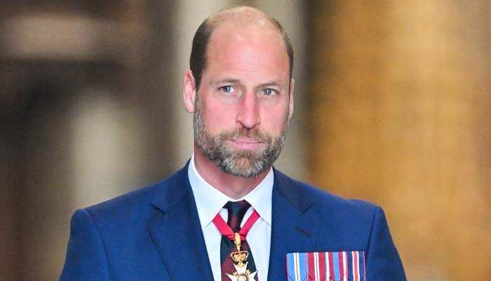 Prince William shares stark warning in powerful new video