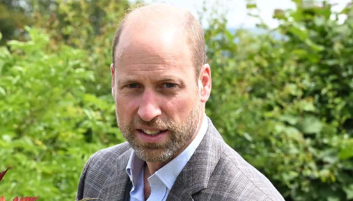 Prince William marks major 10-year milestone with powerful message