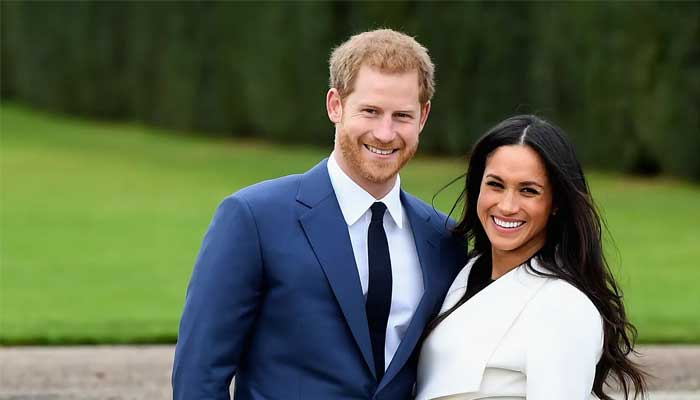 Prince Harry pens letter ahead of UK return with Meghan and children
