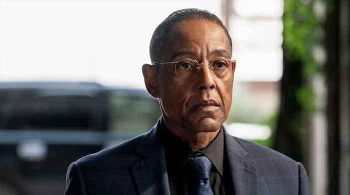 'Breaking Bad' actor Giancarlo Esposito converts to Islam  