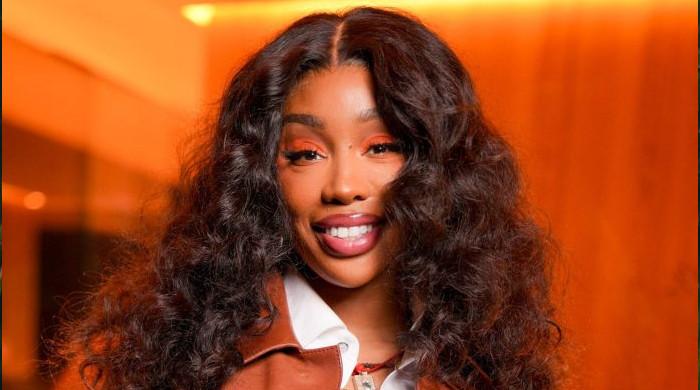SZA left fuming after her songs were used to train AI: ‘disgusting’