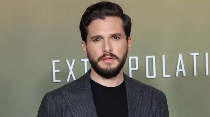 ‘Game of Thrones’ star Kit Harington reveals actual reason why he became a director