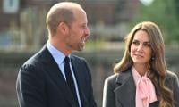 Prince William Knows Kate Is The ‘lynchpin’ Of His Family