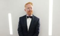 Jesse Tyler Ferguson Feels Broken After Embracing Fatherhood?