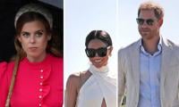 Prince Harry ‘uneasy’ As Princess Beatrice, Eugenie ‘save Their Skins’
