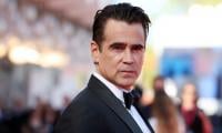 Colin Farrell Teases Season 2 Of 'The Penguin'