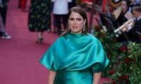 Princess Eugenie Ignores Dad Andrew On Father’s Day Tribute To Husband