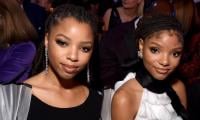 Chloe Bailey makes shocking claim about sister Halle's different career choice