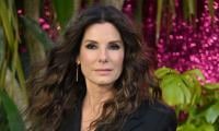 Sandra Bullock Shares Unseen Snaps Of Her Kids With Her Late Dad