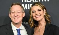 Savannah Guthrie Shares Special Message For Husband Amid Mom's Disappearance