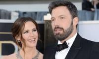 Jennifer Garner Gushes Over 'great Dad' Ben Affleck In Sweet Post