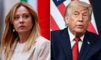 Trump Warns Giorgia Meloni Over Iran: ‘Not Good’—Here's Why
